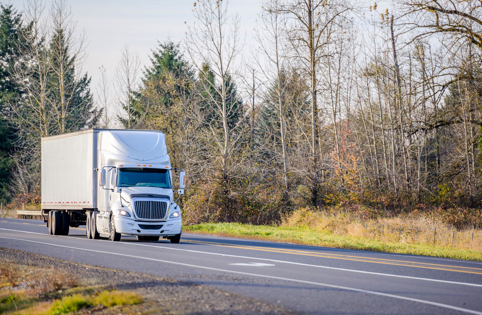 Common Issues with Reefer Trailers and How to Solve Them